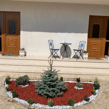 Apartmán Casa Maya Apartament First Floor Mangalia