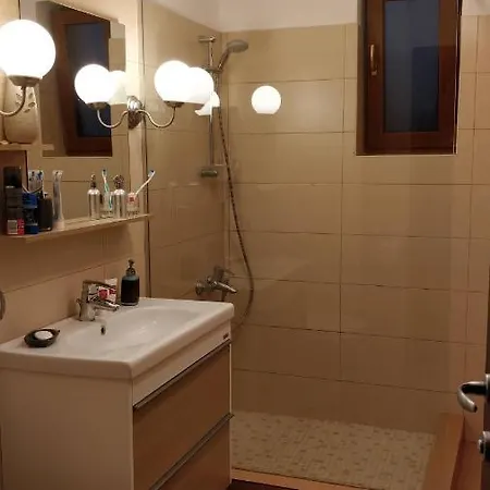 Casa Maya Apartament First Floor * Mangalia