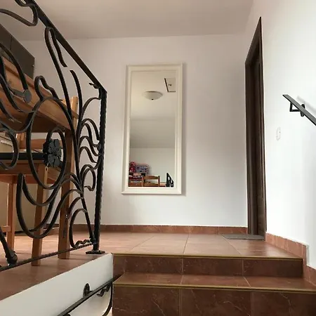 Apartmán Casa Maya Apartament First Floor Mangalia