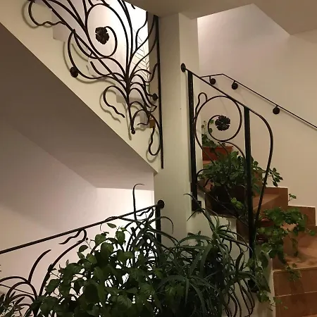 Casa Maya Apartament First Floor *